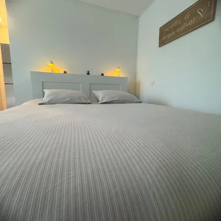 Apartament Studio, Sea Side