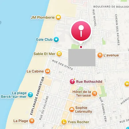 Apartament Studio, Sea Side *