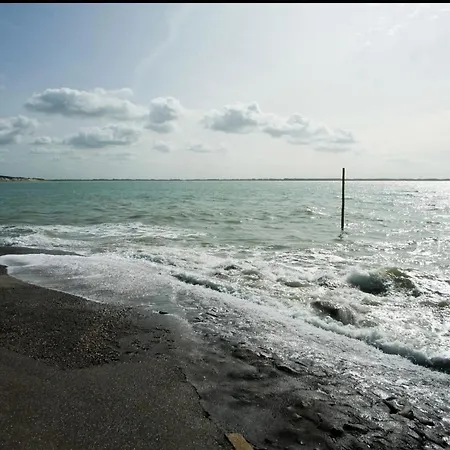 Studio, Sea Side Apartament Berck