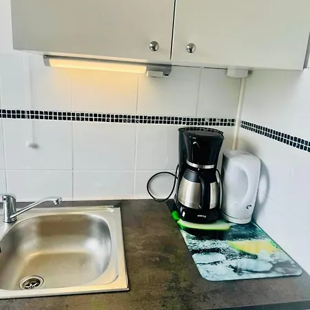 Studio, Sea Side Apartment