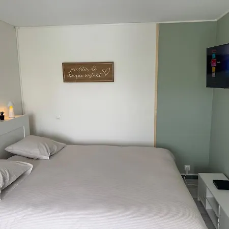 Apartament Studio, Sea Side