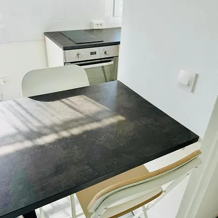 Studio, Sea Side * Berck