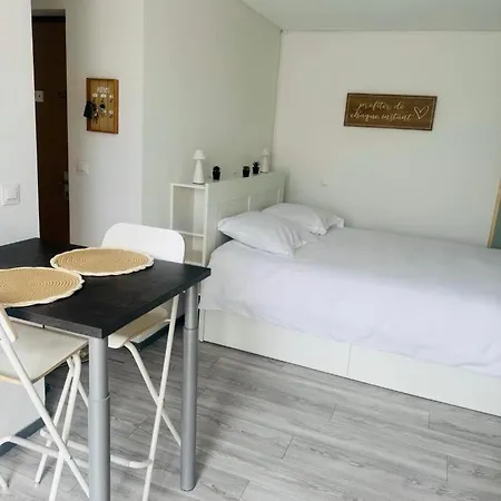 Apartment Studio, Sea Side