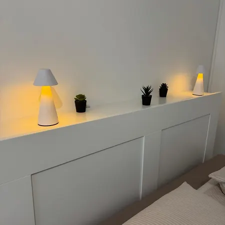 Studio, Sea Side Apartament *