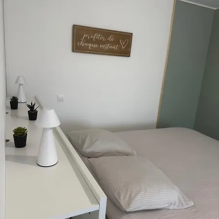Apartament Studio, Sea Side *