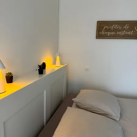 Apartament Studio, Sea Side