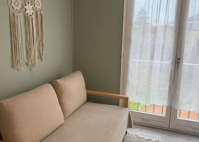 Studio, Sea Side Apartment