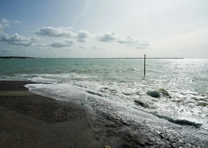 Studio, Sea Side Apartment Berck