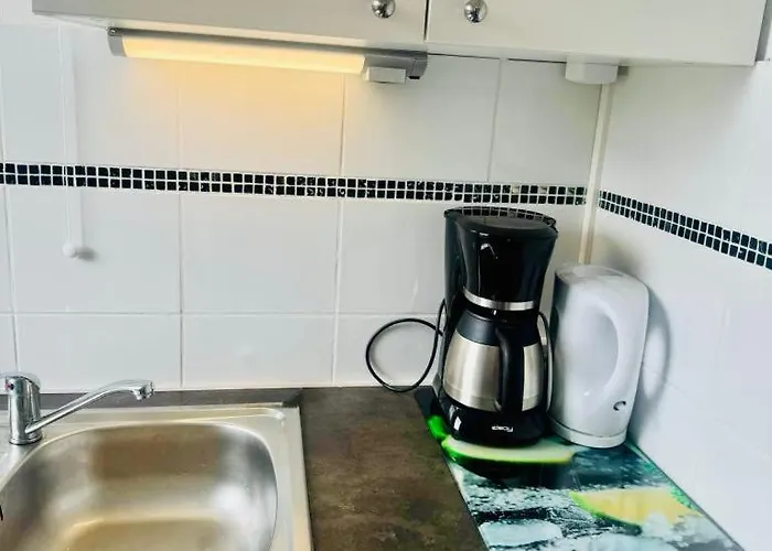Studio, Sea Side Apartment
