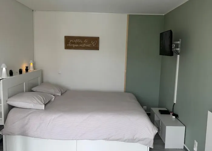 Studio, Sea Side Apartment